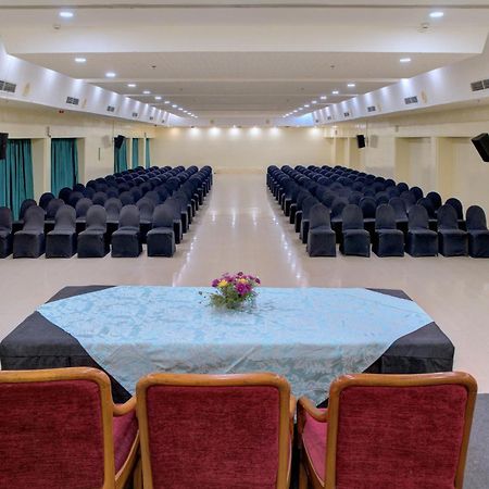 Fortune Pandiyan Hotel Madurai Exterior foto