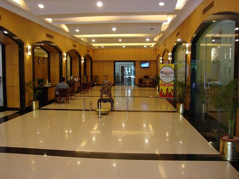 Fortune Pandiyan Hotel Madurai Exterior foto